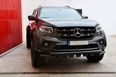 Mercedes-Benz X 250 2018 - 42700 EUR, 110331 km - AUTO.MOTO.pt - 110331km - foto 3 de 30
