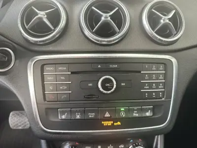 Mercedes-Benz CLA 220 2015 - 18990 EUR, 171500 km - 171500km - foto 25 de 31