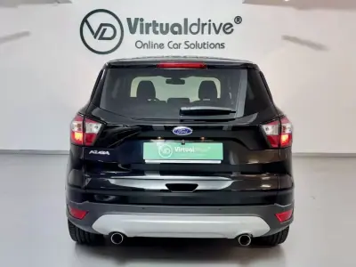 Ford Kuga 2017 - 11750 EUR, 111000 km - 111000km - foto 8 de 55