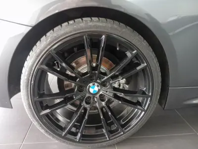 BMW 420 2017 - 25500 EUR, 149000 km - AUTO.MOTO.pt - 149000km - foto 13 de 27