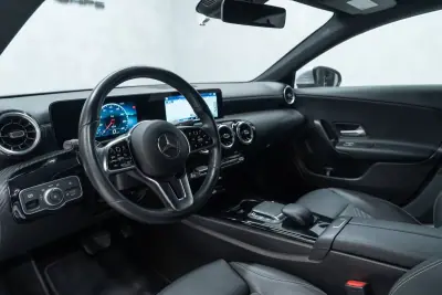 Mercedes-Benz CLA 180 2023 - 29950 EUR, 70000 km - AUTO.MOTO.pt - 70000km - foto 15 de 43