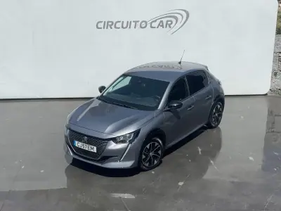 Peugeot e-208 2022 - 17800 EUR, 35279 km - AUTO.MOTO.pt - 35279km - foto 7 de 57