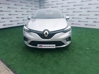 Renault Clio 2020 - 13990 EUR, 94621 km - AUTO.MOTO.pt - 94621km - foto 3 de 16