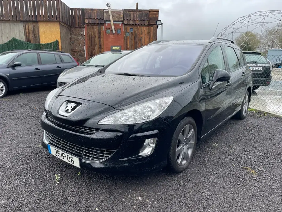 Peugeot 308 2009 - 7750 EUR, 233375 km - AUTO.MOTO.pt - 233375km - foto 3 de 19