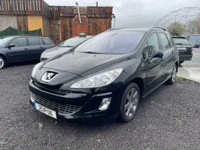 Peugeot 308 2009 - 7750 EUR, 233375 km - AUTO.MOTO.pt - 233375km - foto 3 de 19