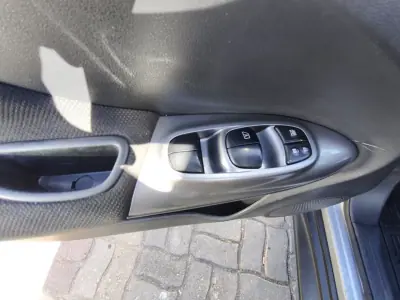 Nissan Juke 2018 — foto 5 de 10