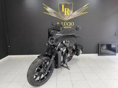 Moto Morini Calibro Bagger 2026 - 7590 EUR, 0 km - AUTO.MOTO.pt - foto 8 de 23