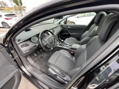 Peugeot 508 SW 2014 - 8450 EUR, 217000 km - AUTO.MOTO.pt - 217000km - foto 29 de 52