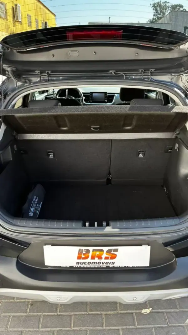 Kia Stonic 2020 - 15990 EUR, 95920 km - AUTO.MOTO.pt - 95920km - foto 10 de 20