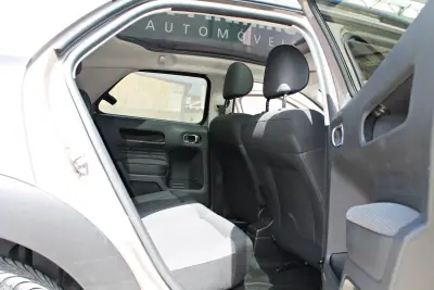 Citroën C4 Cactus 2014 - 11950 EUR, 148141 km - AUTO.MOTO.pt - 148141km - foto 17 de 27