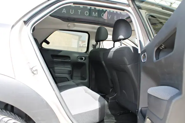 Citroën C4 Cactus 2014 - 11950 EUR, 148141 km - AUTO.MOTO.pt - 148141km - foto 17 de 27