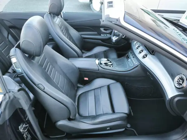 Mercedes-Benz E 220 2018 - 39950 EUR, 113634 km - AUTO.MOTO.pt - 113634km - foto 30 de 59