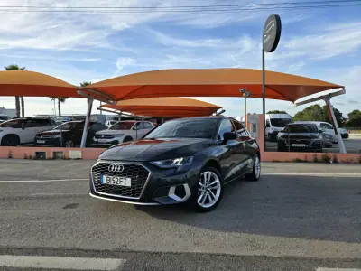 Audi A3 Sportback 2021 - 19765km