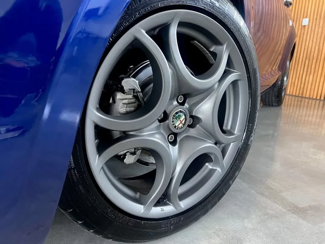 Alfa Romeo MiTo 2016 - 9999 EUR, 135500 km - AUTO.MOTO.pt - 135500km - foto 36 de 60