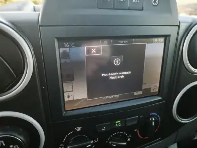 Citroën 2018 - 11374 EUR, 160909 km - AUTO.MOTO.pt - 160909km - foto 19 de 34