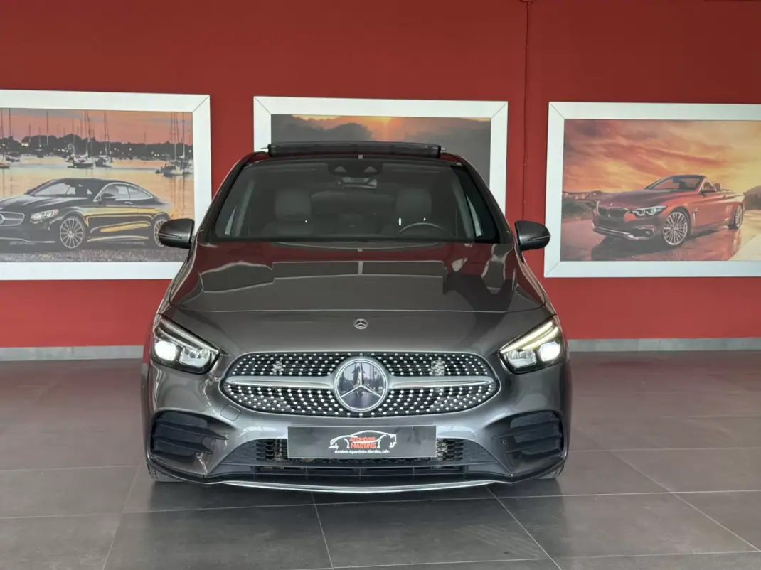 Mercedes-Benz B 180 2020 - 26990 EUR, 80345 km - AUTO.MOTO.pt - 80345km - foto 6 de 23