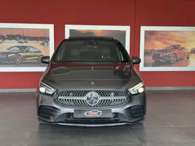 Mercedes-Benz B 180 2020 - 26990 EUR, 80345 km - AUTO.MOTO.pt - 80345km - foto 6 de 23