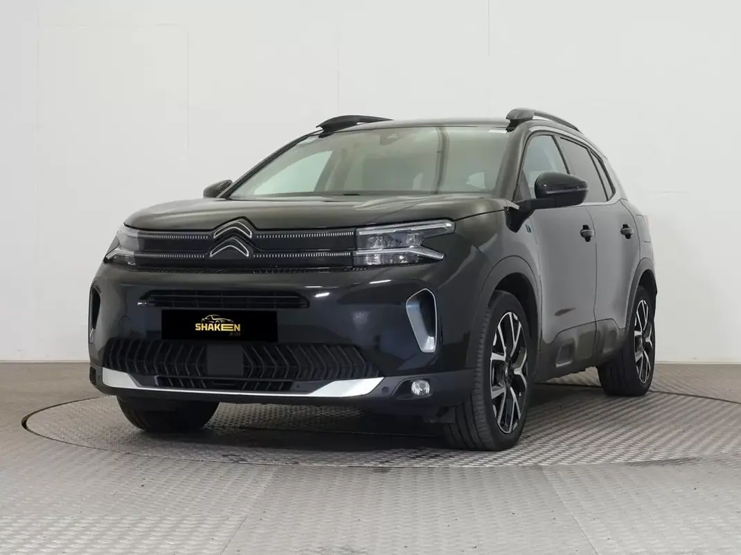 Citroën C5 Aircross 2023 - 23990 EUR, 91913 km - AUTO.MOTO.pt - 91913km - foto 1 de 11