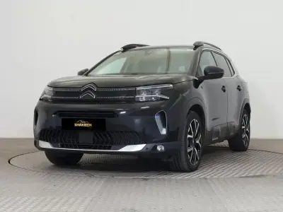 Citroën C5 Aircross 2023 - 91913km