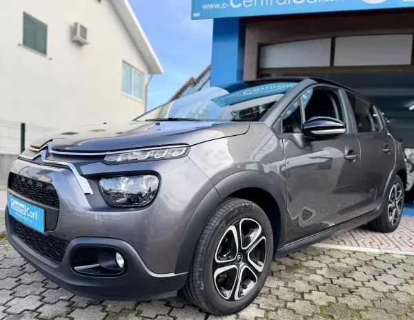 Citroën C3 2024 - 15950 EUR, 35000 km - AUTO.MOTO.pt - 35000km - foto 5 de 29