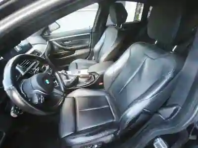 BMW 435 Gran Coupé 2018 - 30000 EUR, 80000 km - foto 1 de 8