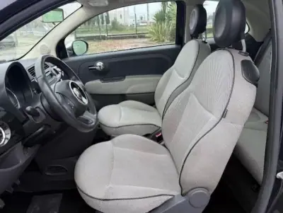 Fiat 500 2012 - 8250 EUR, 146000 km - AUTO.MOTO.pt - 146000km - foto 14 de 24