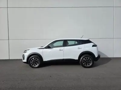 Peugeot 2008 2024 - 18500 EUR, 10965 km - AUTO.MOTO.pt - 10965km - foto 3 de 34