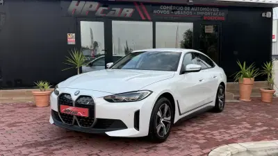 BMW i4 2022 - 1 EUR, 103000 km - AUTO.MOTO.pt - 103000km - foto 8 de 46