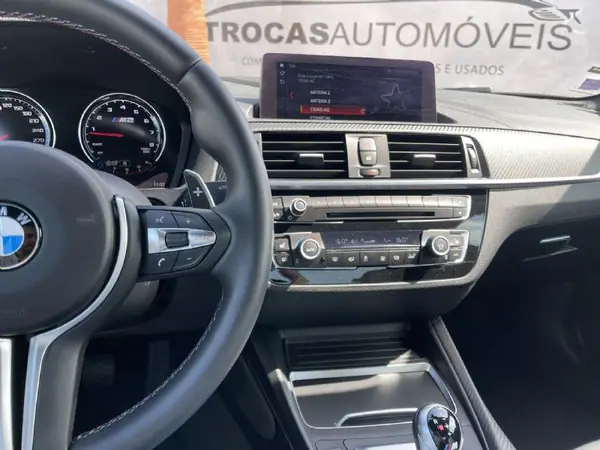 BMW M2 2019 - 74900 EUR, 12000 km - AUTO.MOTO.pt - 12000km - foto 45 de 72