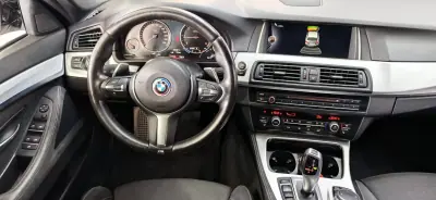 BMW 520 2016 - 20990 EUR, 177000 km - AUTO.MOTO.pt - 177000km - foto 38 de 45