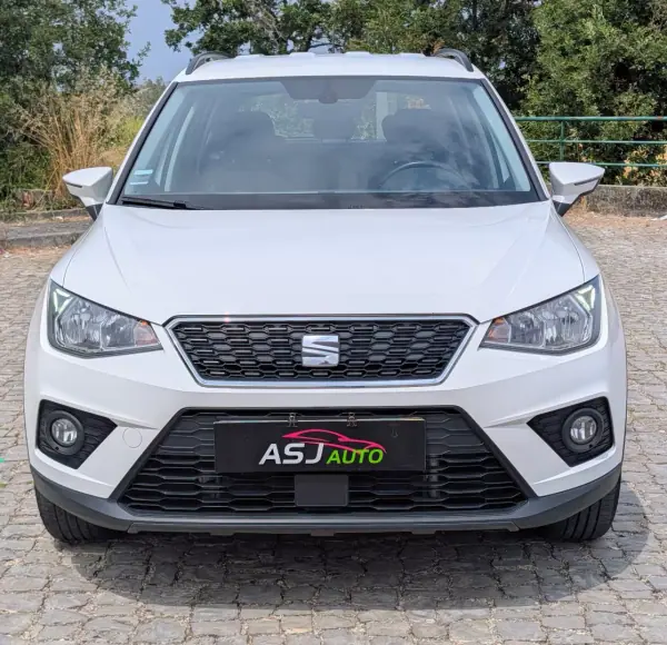 SEAT Arona 2019 - 10500 EUR, 229648 km - AUTO.MOTO.pt - 229648km - foto 3 de 23