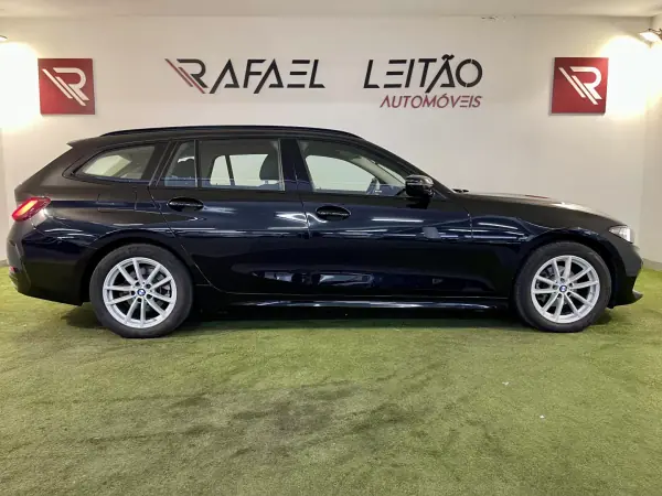 BMW 318 2023 - 29500 EUR, 89000 km - AUTO.MOTO.pt - 89000km - foto 4 de 44