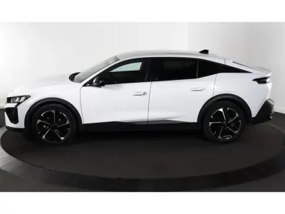 Peugeot 408 2025 - 24750 EUR, 43640 km - 43640km - foto 4 de 18