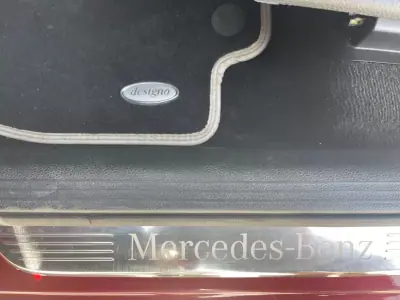 Mercedes-Benz GLC 250 2016 - 26250 EUR, 213757 km - 213757km - foto 43 de 44