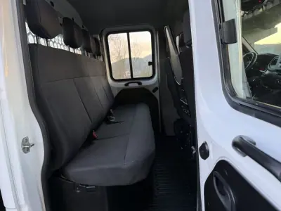 Renault Master 2.3 Dci L3 3.5T 135 cv C.Dupla 2020 - 25610 EUR, 107000 km - AUTO.MOTO.pt - 107000km - foto 25 de 29