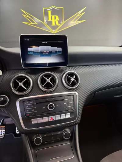 Mercedes-Benz A 220 2016 - 23500 EUR, 201016 km - AUTO.MOTO.pt - 201016km - foto 25 de 32