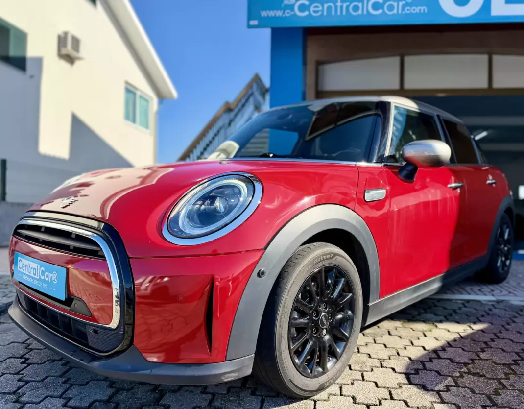 MINI 5 Portas 2021 - 20950 EUR, 87000 km - 87000km - foto 5 de 27