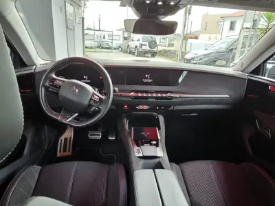 DS DS4 2022 - 22999 EUR, 150000 km - AUTO.MOTO.pt - 150000km - foto 10 de 15