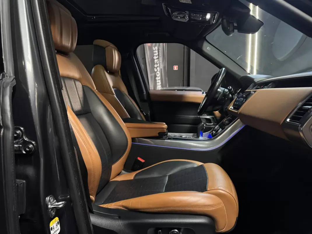 Land Rover Range Rover Sport 2019 - 49990 EUR, 245900 km - AUTO.MOTO.pt - 245900km - foto 31 de 32