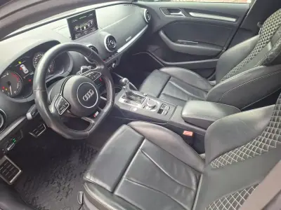 Audi S3 Sportback 2013 - 24900 EUR, 180000 km - 180000km - foto 22 de 41