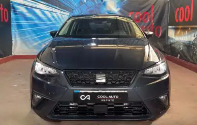 SEAT Ibiza 2024 - 17999 EUR, 1000 km - AUTO.MOTO.pt - 1000km - foto 2 de 40