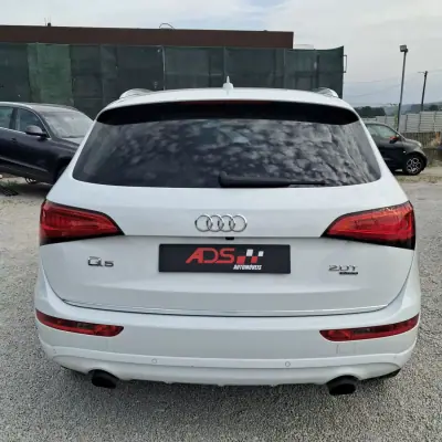 Audi Q5 2015 - 16990 EUR, 103000 km - AUTO.MOTO.pt - 103000km - foto 6 de 14
