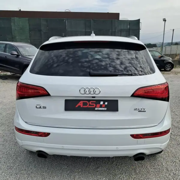 Audi Q5 2015 - 16990 EUR, 103000 km - AUTO.MOTO.pt - 103000km - foto 6 de 14