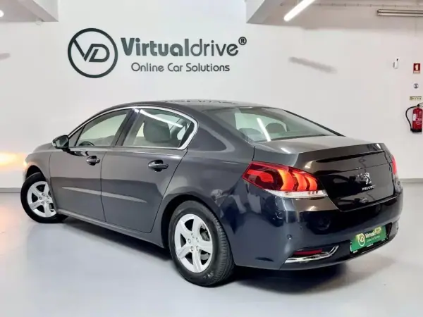 Peugeot 508 2016 - 9750 EUR, 113000 km - AUTO.MOTO.pt - 113000km - foto 54 de 54
