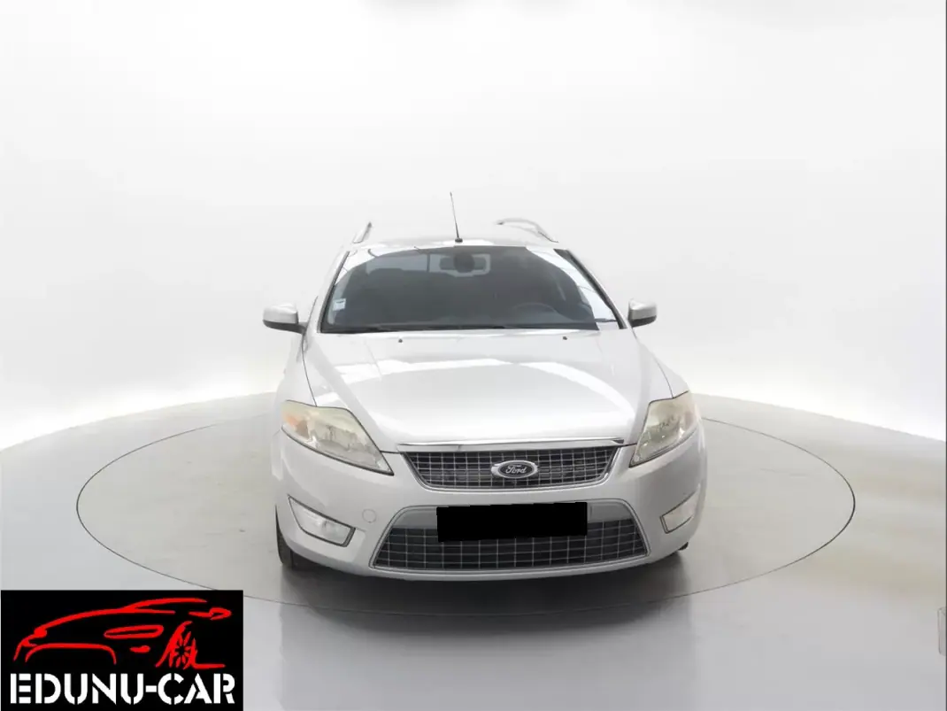 Ford Mondeo SW 2010 - 5999 EUR, 210000 km - AUTO.MOTO.pt - 210000km - foto 7 de 12