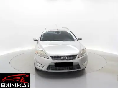 Ford Mondeo SW 2010 - 5999 EUR, 210000 km - AUTO.MOTO.pt - 210000km - foto 7 de 12