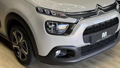Citroën C3 2024 — foto 5 de 35