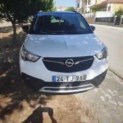 Opel Crossland 2017 - 7500 EUR, 240000 km - foto 1 de 14