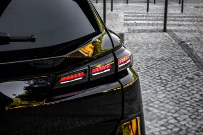 Peugeot 308 SW 2023 - 23790 EUR, 59725 km - AUTO.MOTO.pt - 59725km - foto 9 de 45