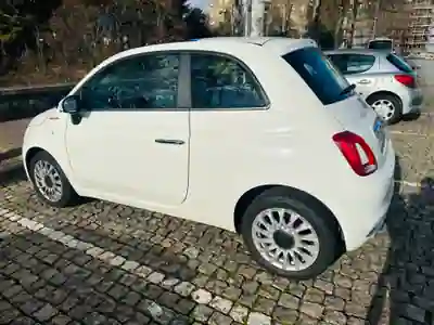 Fiat 500 2022 - 13000 EUR, 66000 km - AUTO.MOTO.pt - 66000km - foto 4 de 8